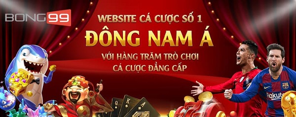 Đa dạng các sản phẩm với tỷ lệ cược cao hấp dẫn