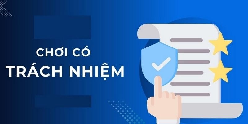 Định nghĩa về cá cược có trách nhiệm là gì?