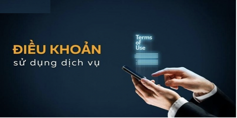 Điều khoản về cá cược tại nhà cái Bong99