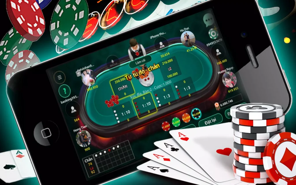 Mẹo tham gia game bài Bong99 hiệu quả 