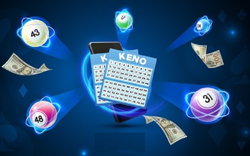 Những kinh nghiệm hay khi cược Keno online tại Bong99