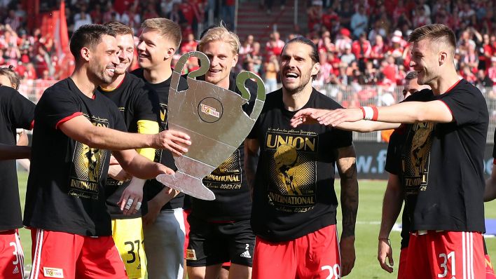 Bundesliga 2023/24 Cuộc Đua Vô Địch Hấp Dẫn và Sự Thay Đổi Của Bóng Đá Đức