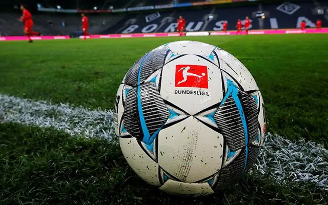 Bundesliga 2023/24 Cuộc Đua Vô Địch Hấp Dẫn và Sự Thay Đổi Của Bóng Đá Đức