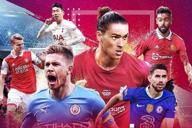 Premier League 2023/24 Những Điều Đáng Chú Ý và Dự Đoán Mùa Giải